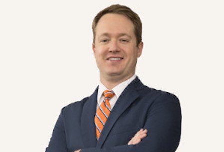 Dr Hunter Stolldorf