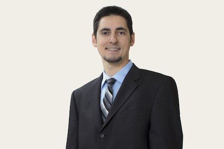 Dr Randall N. Stein