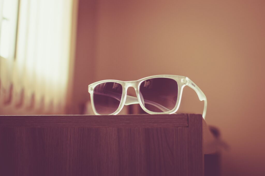 sunglasses